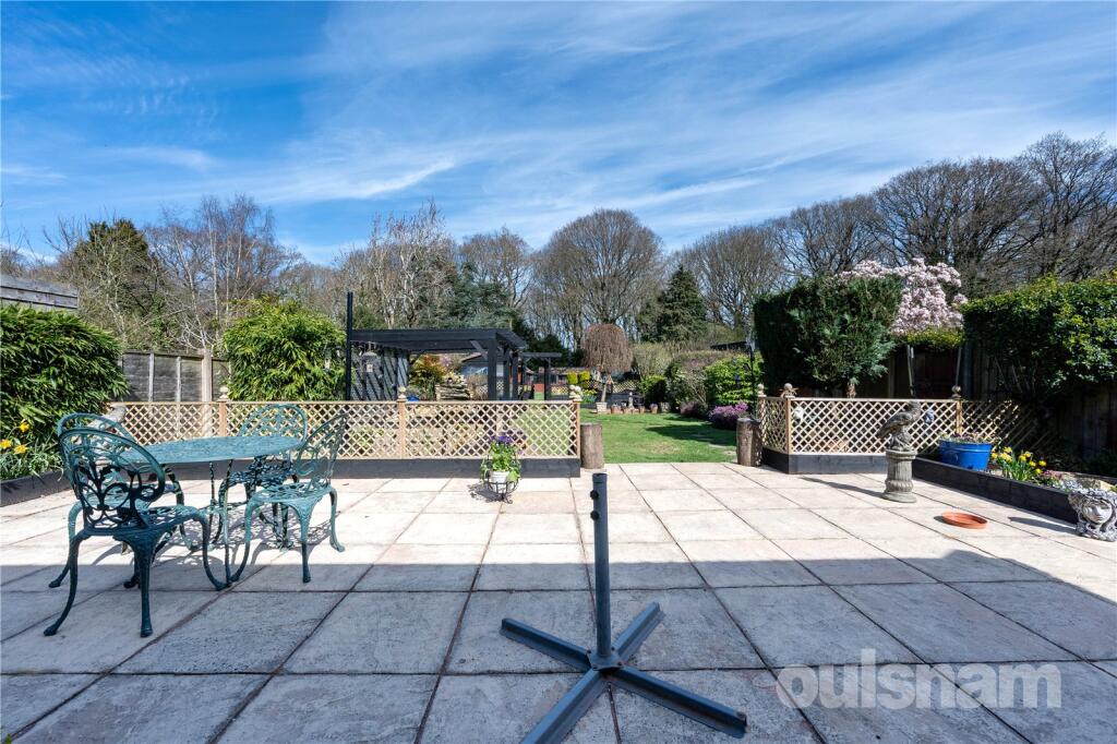 Additional image 23 of Birchfield Road, Webheath, Redditch, Worcestershire, B97