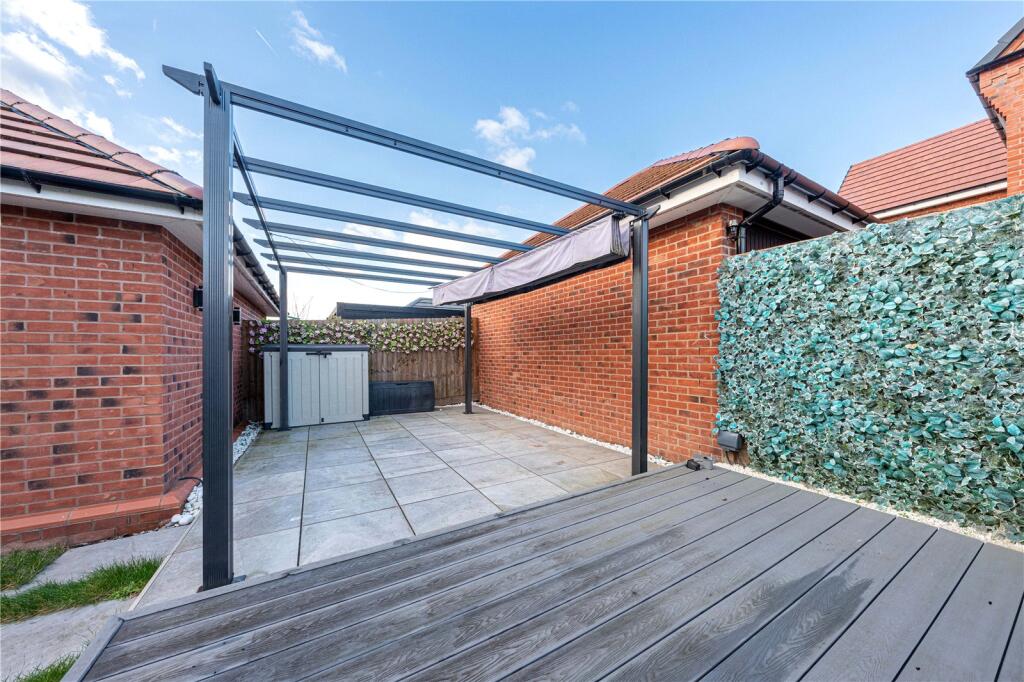 Additional image 28 of Lucas Place, Tamworth, Staffordshire, B78