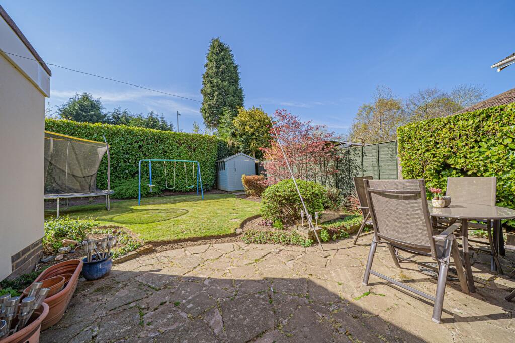 Additional image 17 of Beechnut Close, Solihull, B91