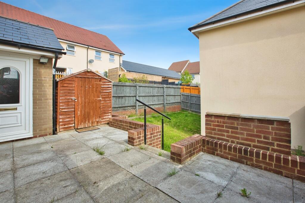 Additional image 14 of Grenville Road, Yeovil