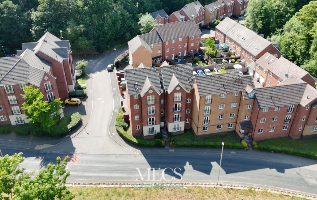 Belle Vale, Halesowen, West Midlands, B63 3QN