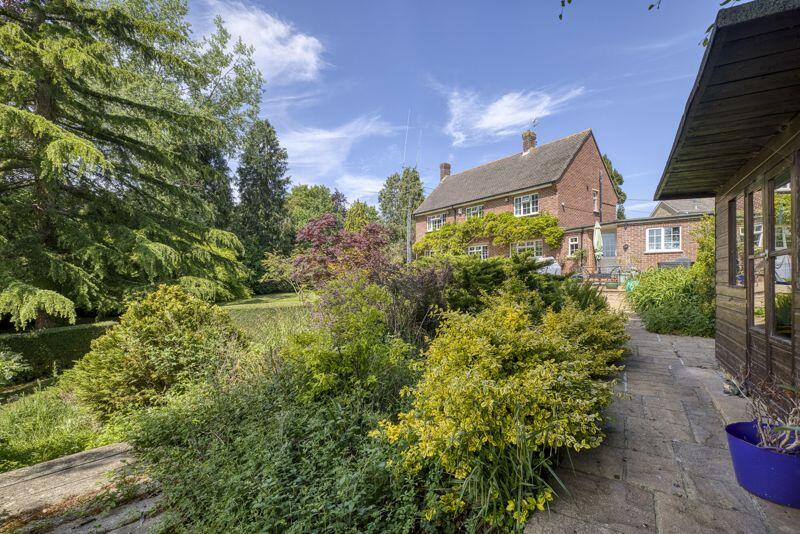 Additional image 27 of Brewham Road, Bruton, Somerset.