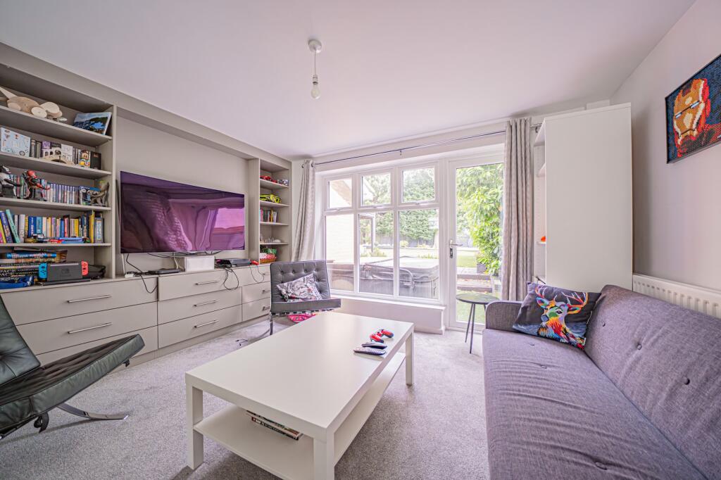 Additional image 14 of Warren Drive, Dorridge, B93