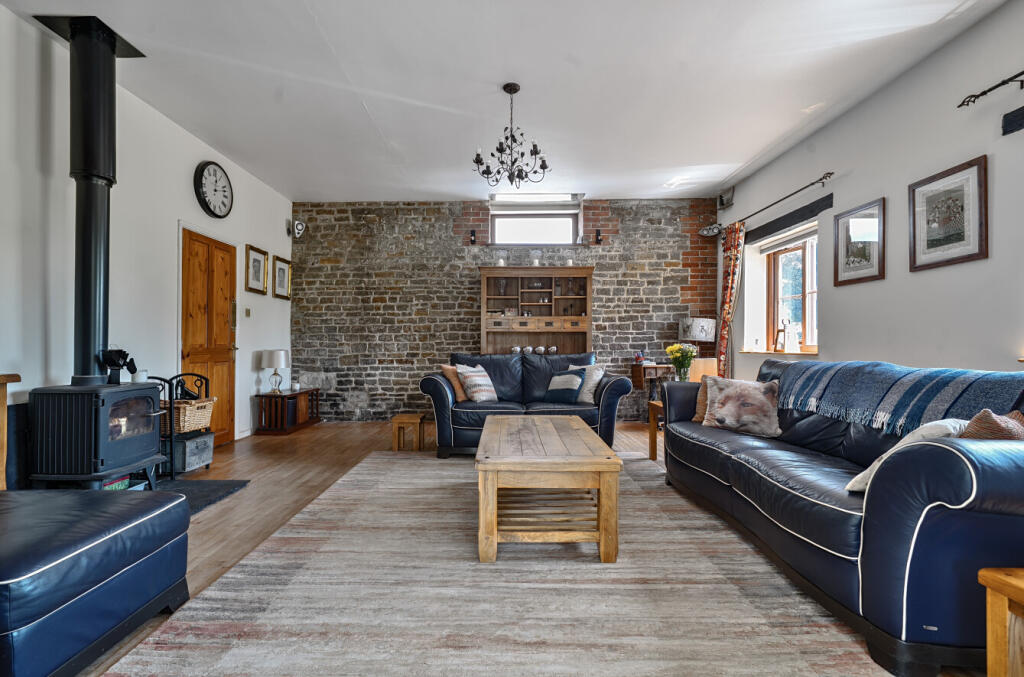 Additional image 9 of Brook Hall Farm, North Bradley, North Bradley, Near Trowbridge, BA14