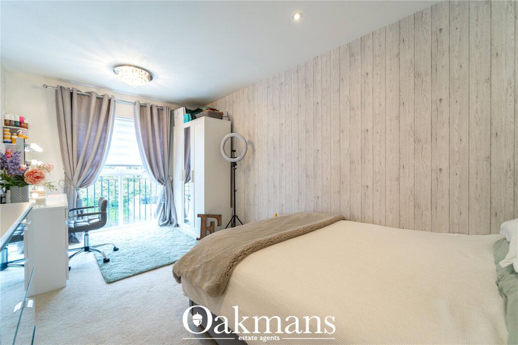 Additional image 15 of Steel Close, Bromsgrove, Worcestershire, B60