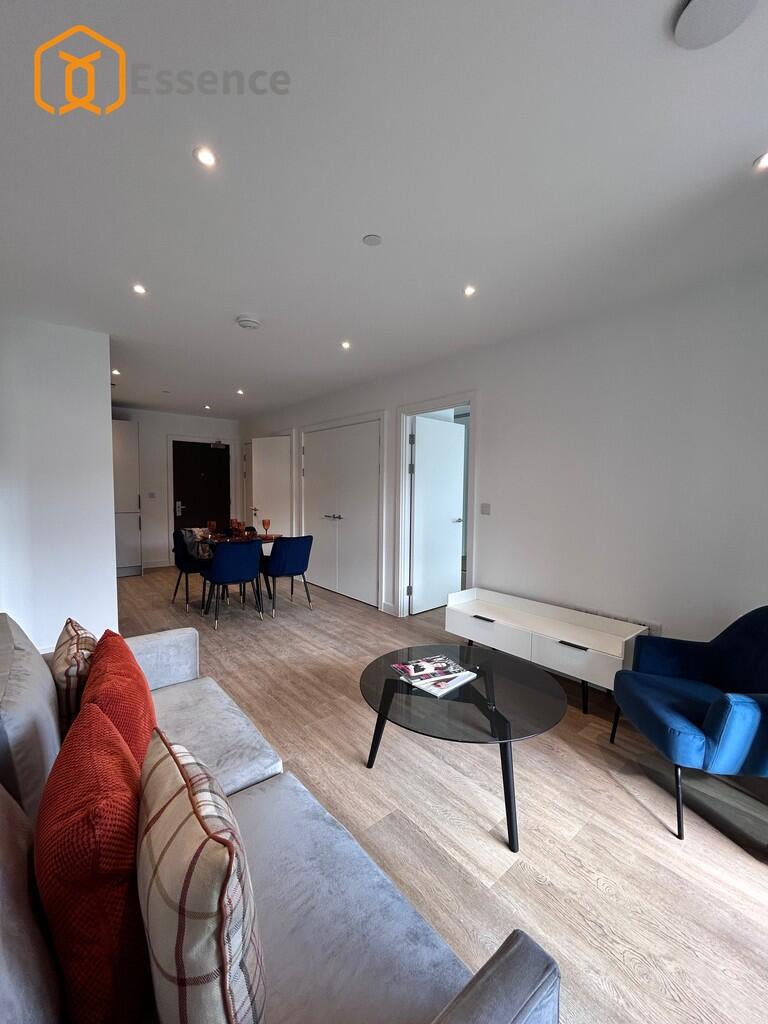 Additional image 3 of Build To Rent, Bromsgrove Street, B5 6BU