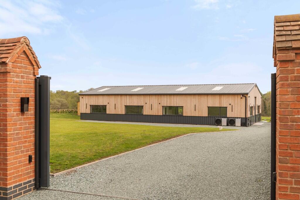 Additional image 32 of Lapworth Street, Lowsonford, Warwickshire