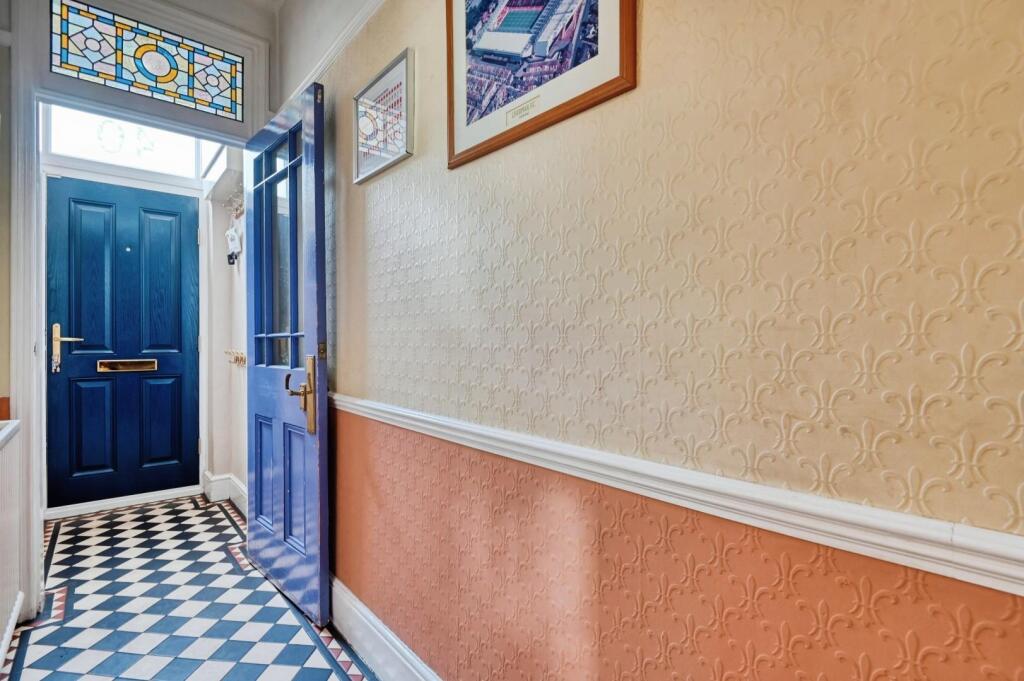 Additional image 4 of Green Lanes, Wylde Green, Sutton Coldfield