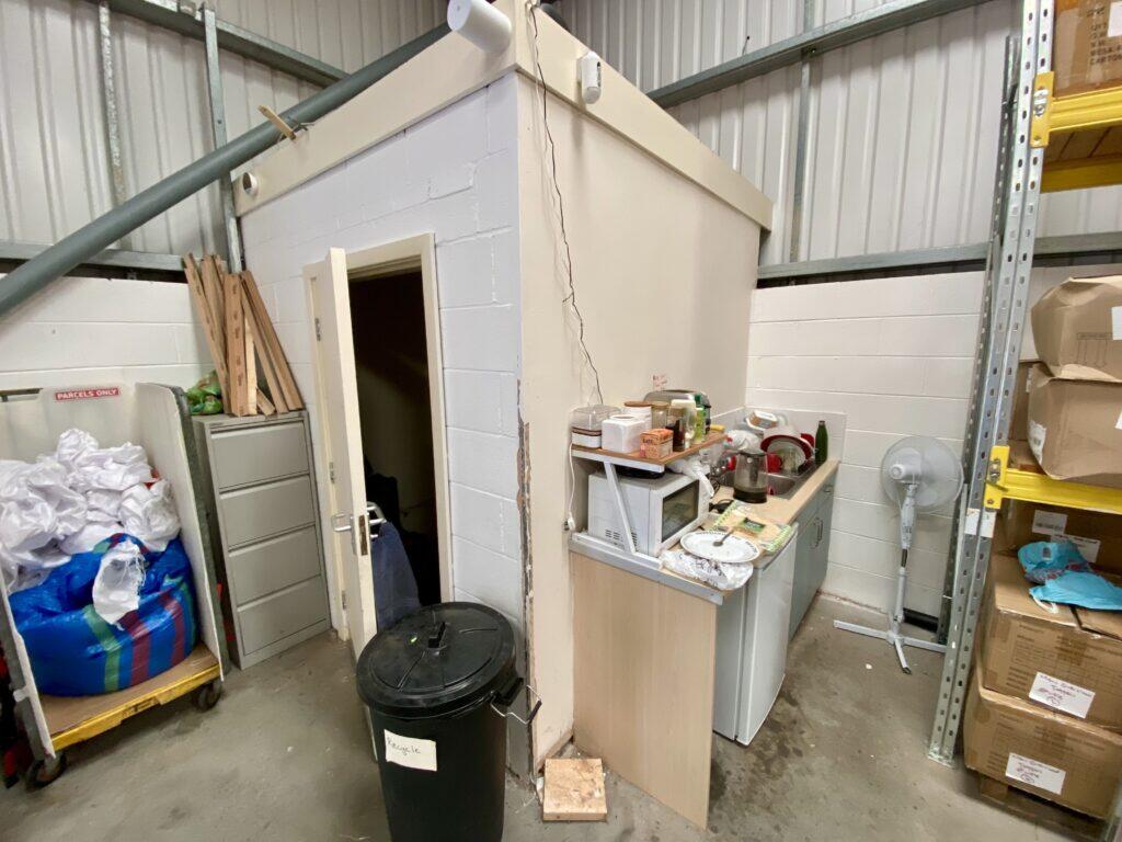 Additional image 6 of Unit K1 Deanfield Way, Link 59 Business Park, Clitheroe, BB7 1QU