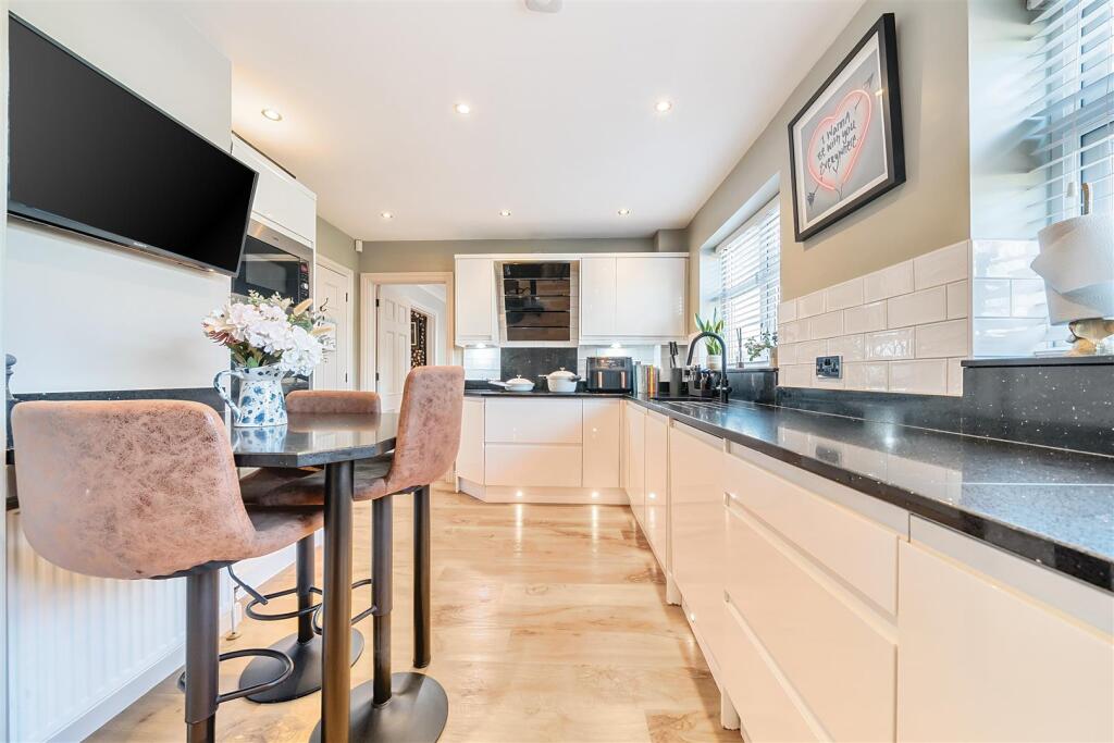 Additional image 7 of Lapworth Oaks, Lapworth