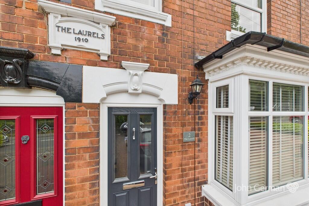 Additional image 25 of Lichfield Road, Hopwas