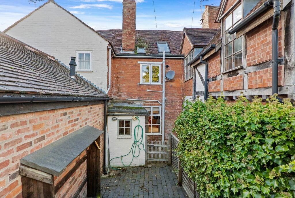 Additional image 11 of Henley Street, Alcester, B49