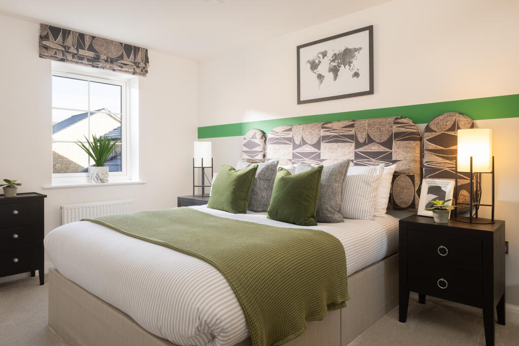 Additional image 8 of Brokenstone Road, 
Feniscowles, 
Blackburn with Darwen, 
Lancashire, 
BB3 0LL