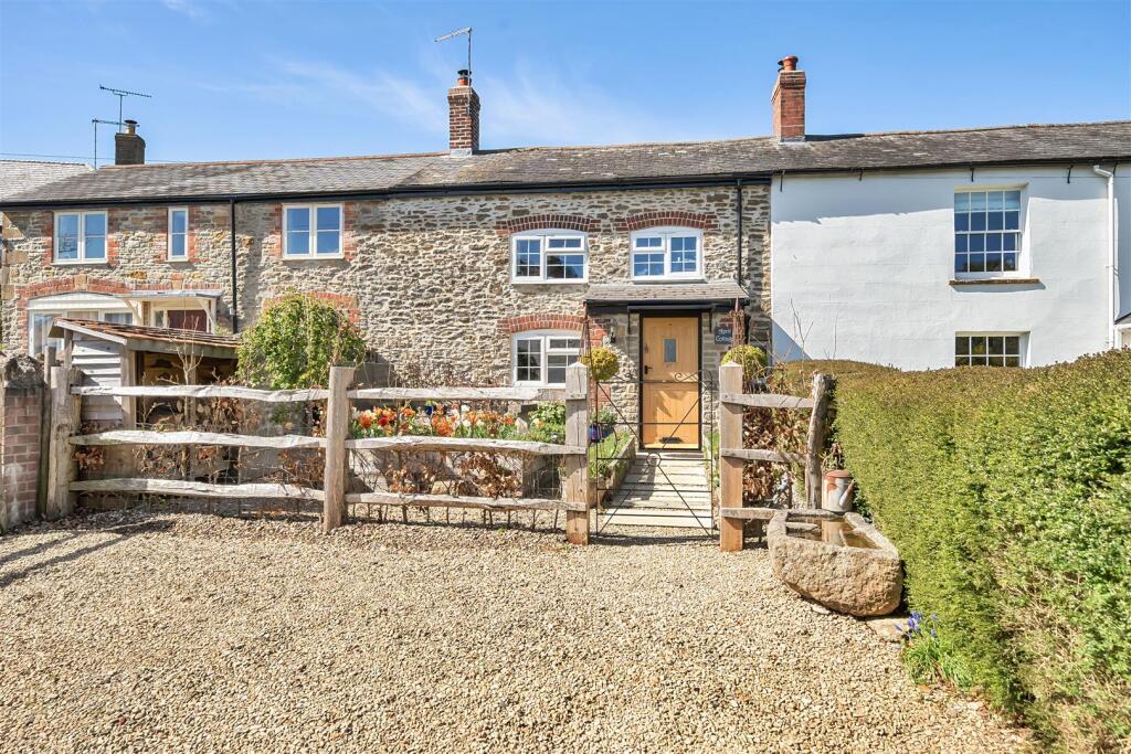 Additional image 18 of The Square, Halstock, Dorset