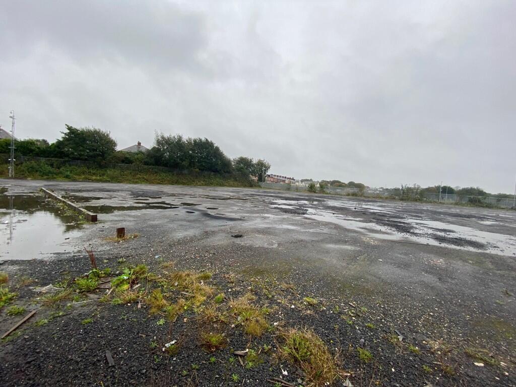 Additional image 2 of Secure Yard, Carl Fogarty Way, Blackburn, Lancashire, BB1 3HJ