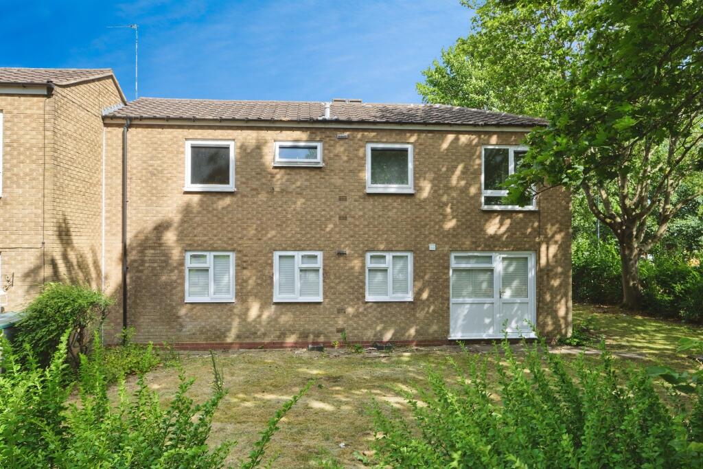 Additional image 17 of Howarth Way, Birmingham