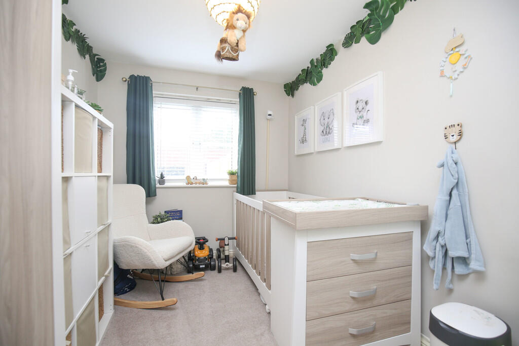 Additional image 11 of Russell Close, Wilnecote