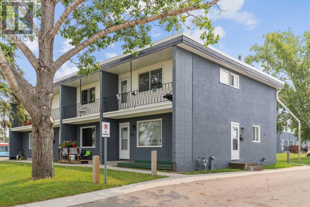 326, 2211 19 Street NE|Calgary, Alberta T2E4Y5