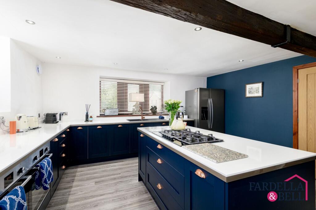 Additional image 19 of Town House Road, Marsden Hall, BB9