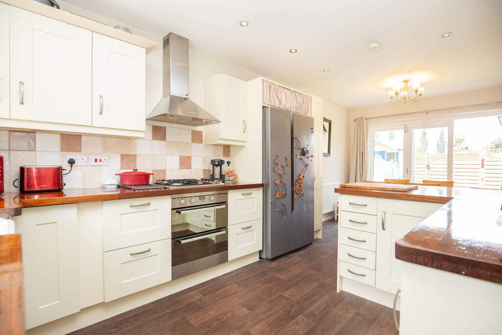 Additional image 23 of Austrey Lane, Newton Regis