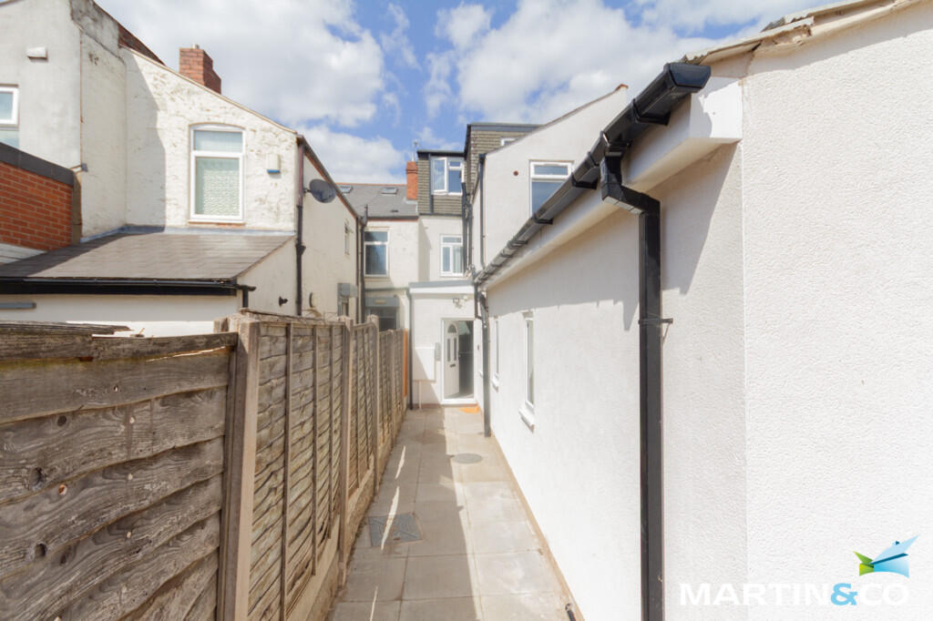 Additional image 6 of Abbey Road, Bearwood, B67