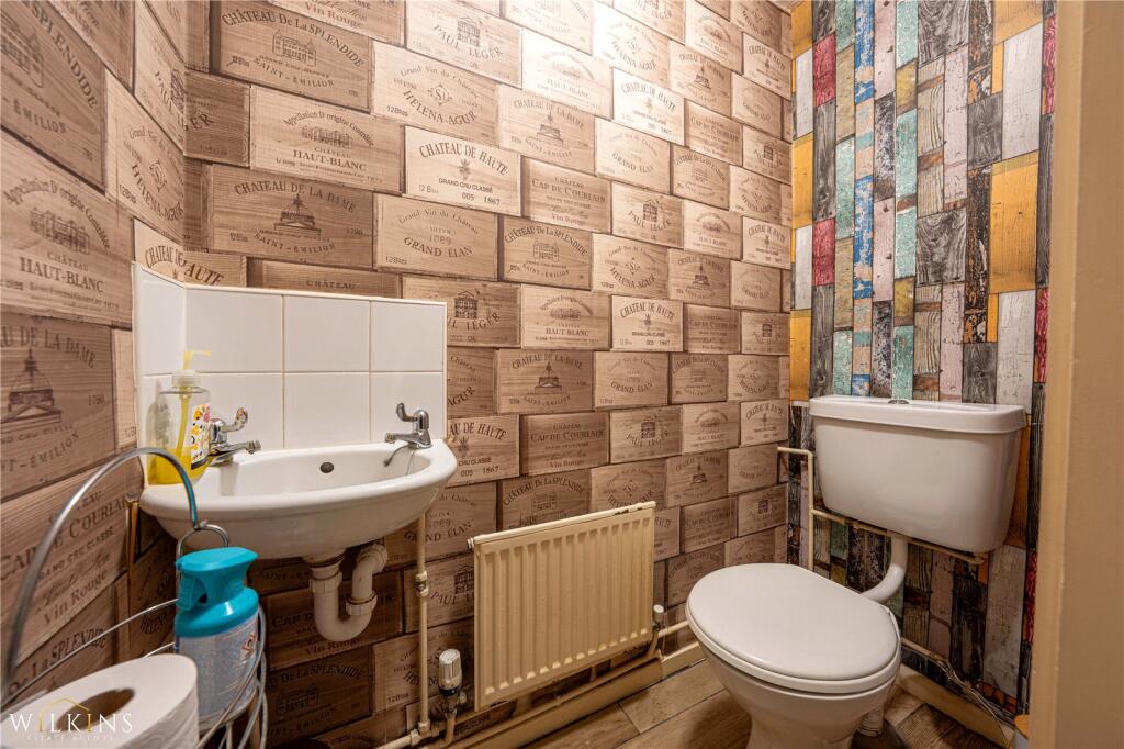 Additional image 10 of Balfour, Tamworth, Staffordshire, B79