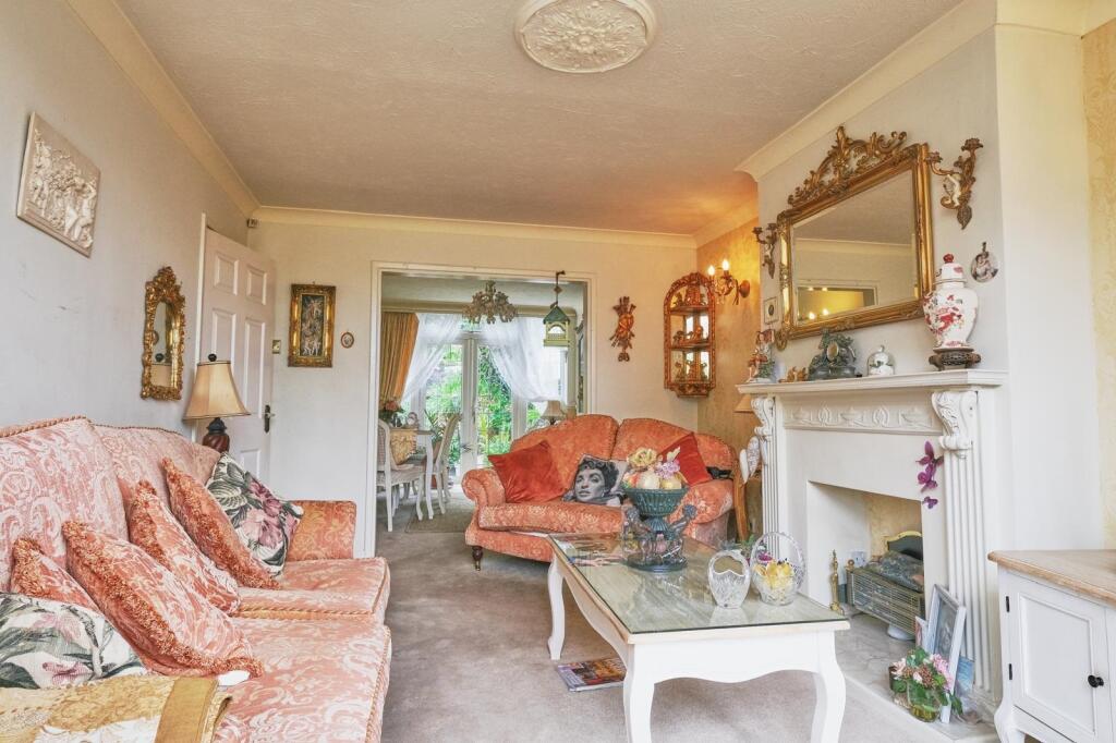 Additional image 20 of Langholm Drive, Birmingham