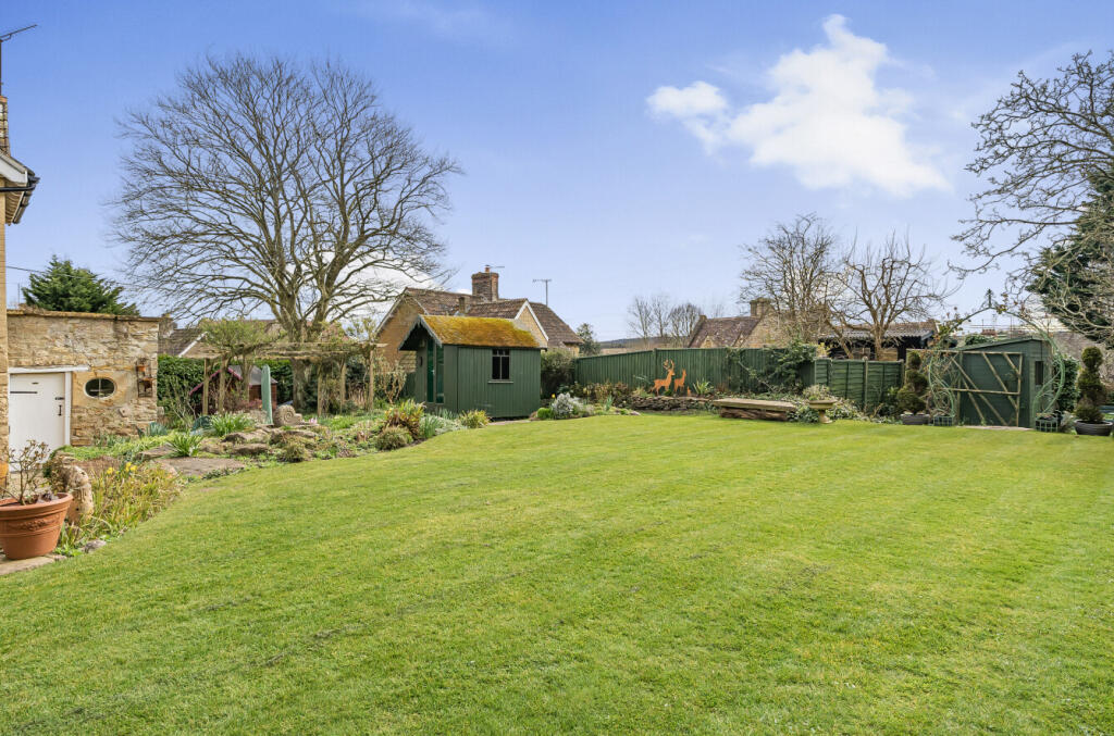 Additional image 4 of College, East Chinnock, Yeovil, Somerset, BA22