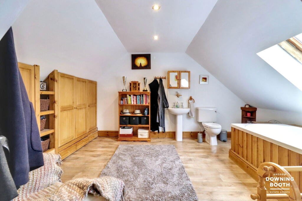 Additional image 18 of Kettlebrook Road, Tamworth, B77 - Extended Family Home