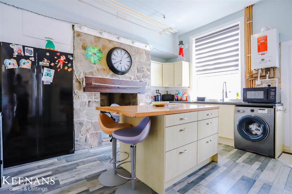 Additional image 5 of St. Huberts Road, Great Harwood, Blackburn