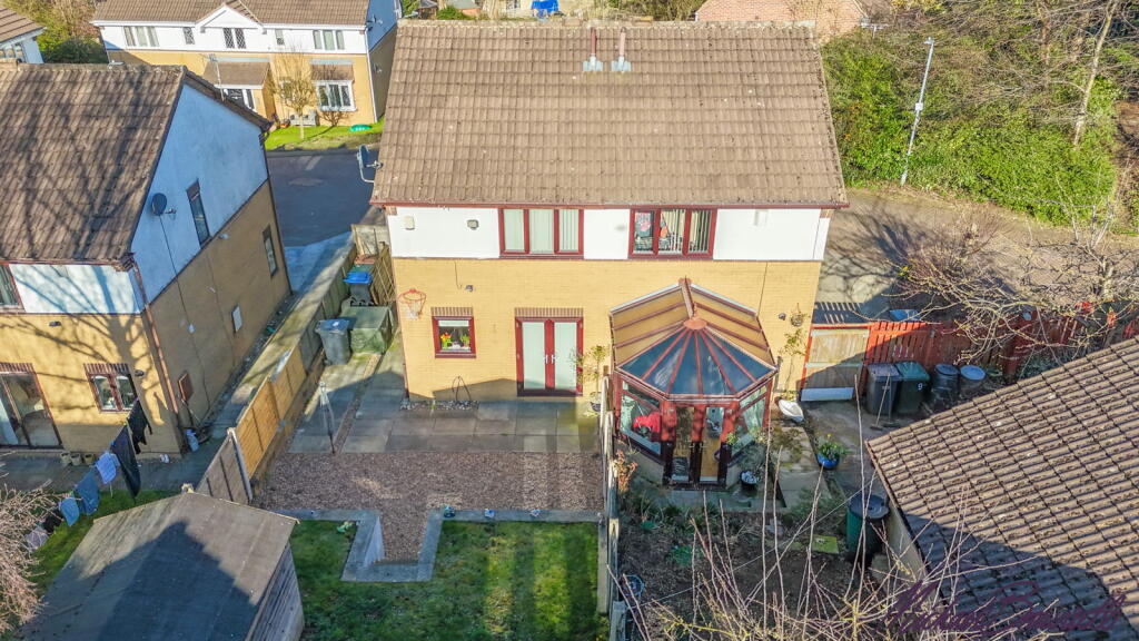 Additional image 14 of Tannerbrook Close, Clayton, Bradford, BD14 6NJ