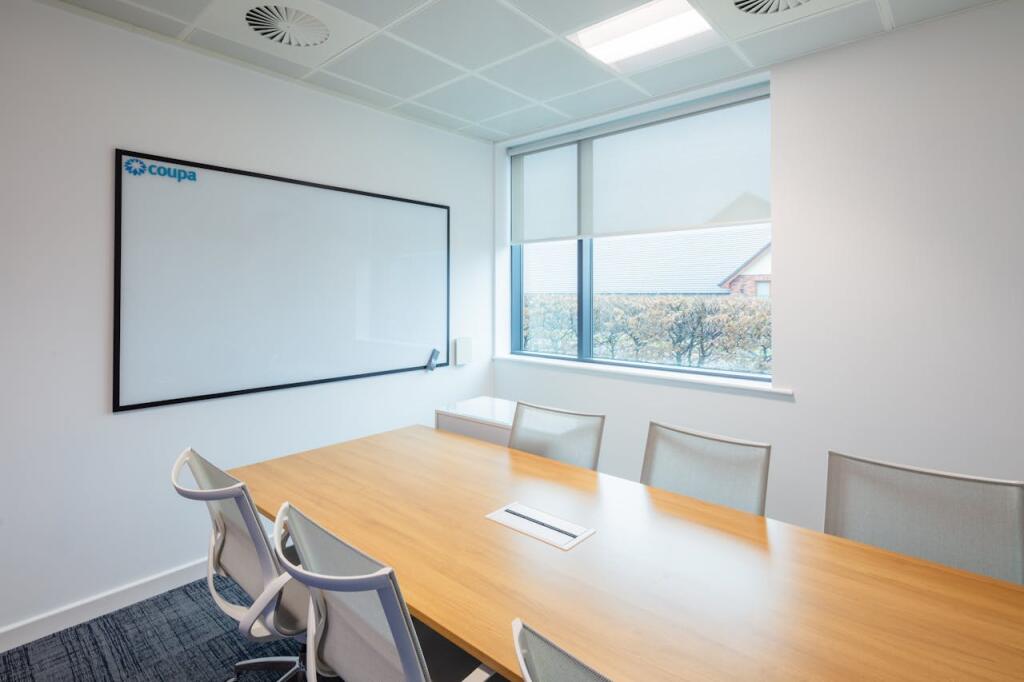 Additional image 6 of Pegasus, Solihull Business Park, Cranbrook Way, Solihull, B90 4GT