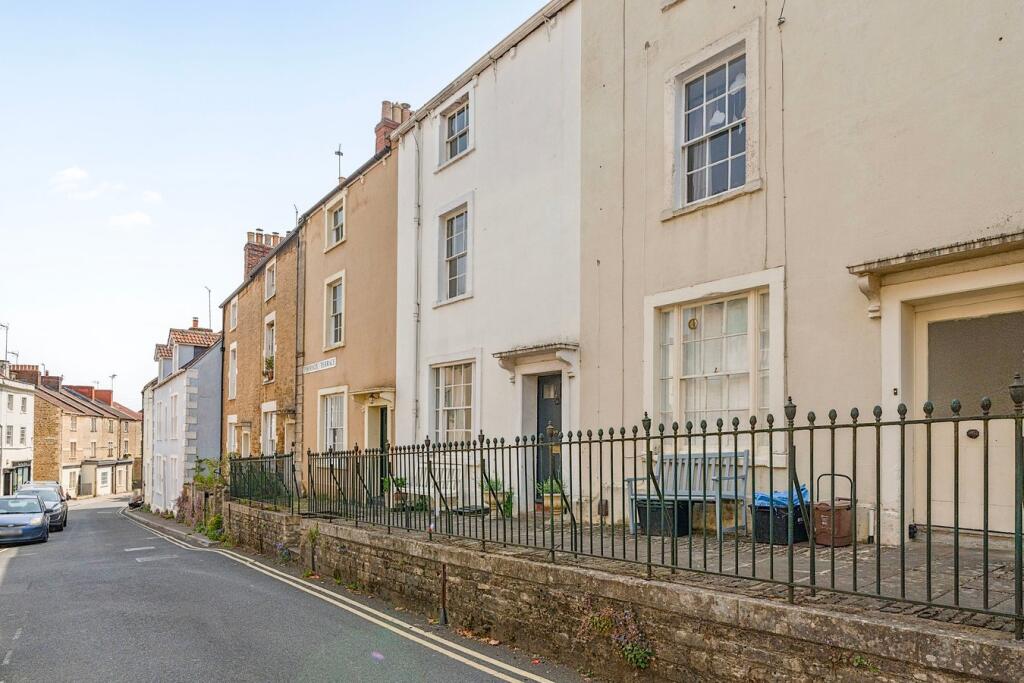 Additional image 22 of Catherine Street, Frome, Frome, BA11