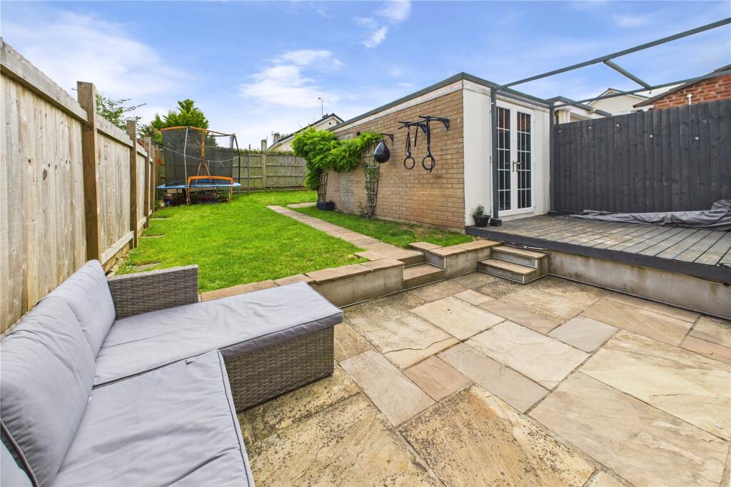 Additional image 5 of Millfield, Midsomer Norton, Radstock, Somerset, BA3