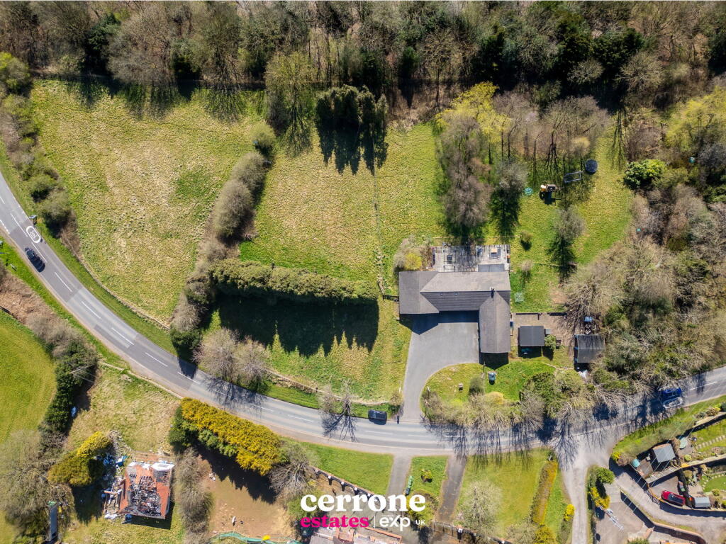 Additional image 34 of Gannow Lodge, Old House Lane, Romsley, B62 0EX