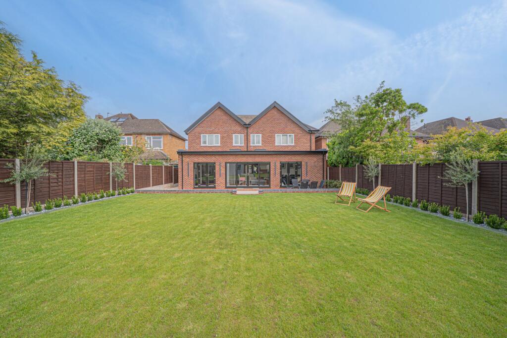 Additional image 37 of Besbury Close, Dorridge, B93