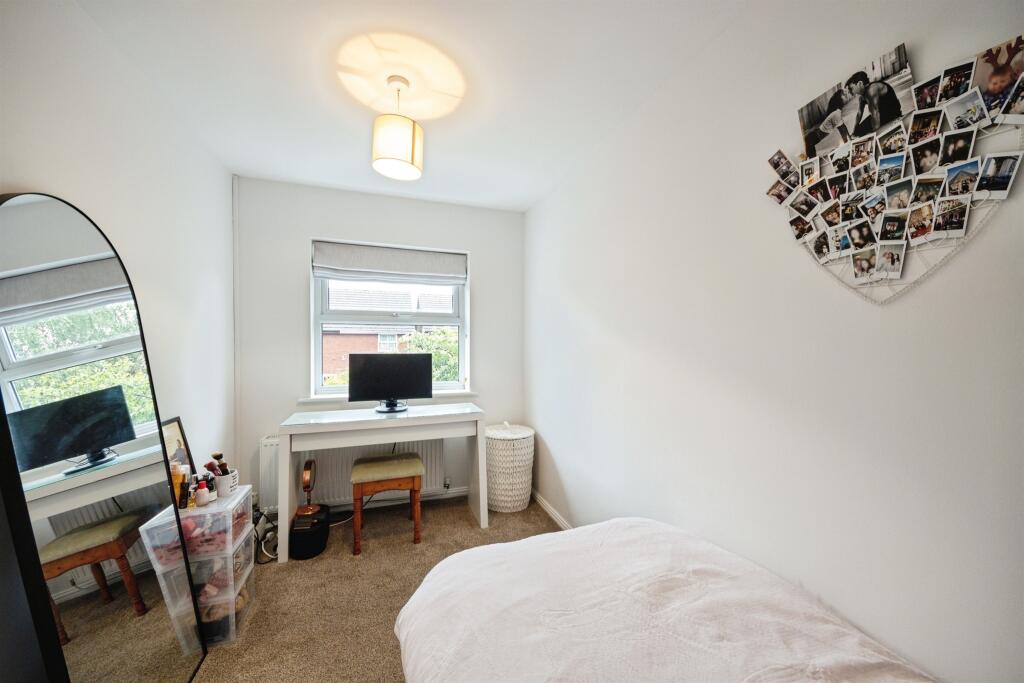 Additional image 9 of Kerswell Drive, Shirley, Solihull