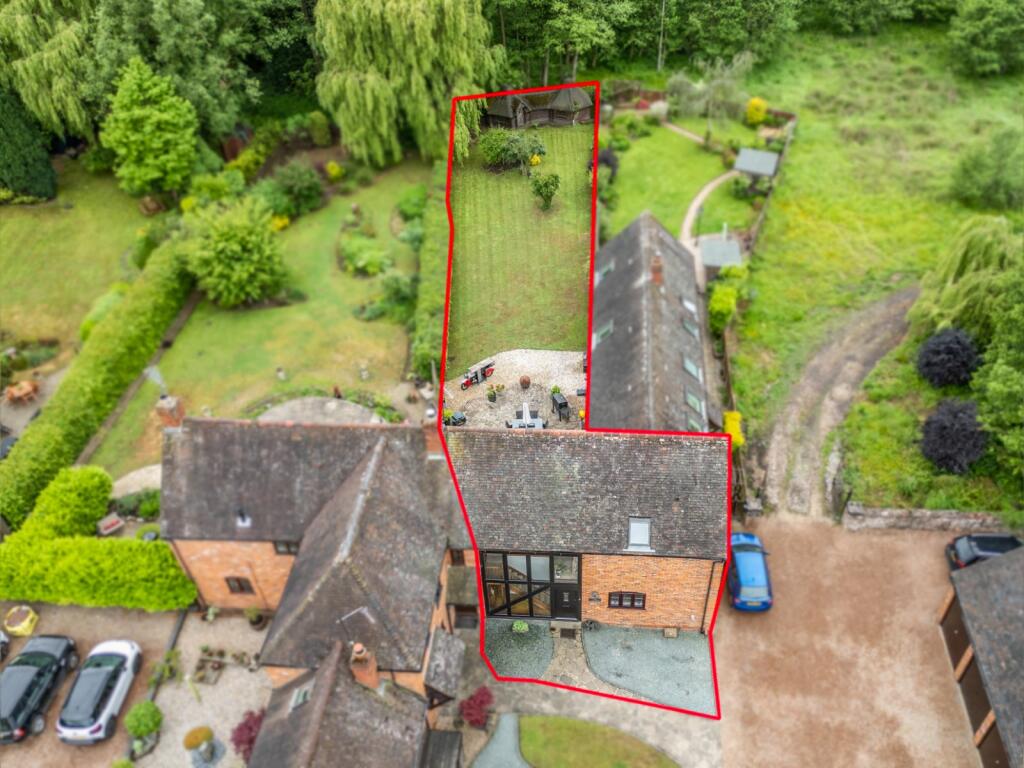 Additional image 23 of Icknield Street, Beoley, Redditch, Worcestershire, B98