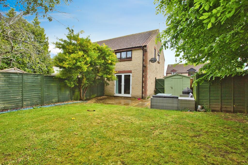 Additional image 13 of Trellech Court, Yeovil