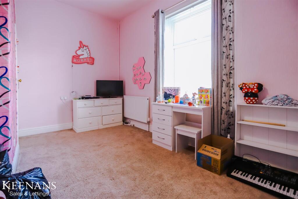 Additional image 21 of St. Huberts Road, Great Harwood, Blackburn