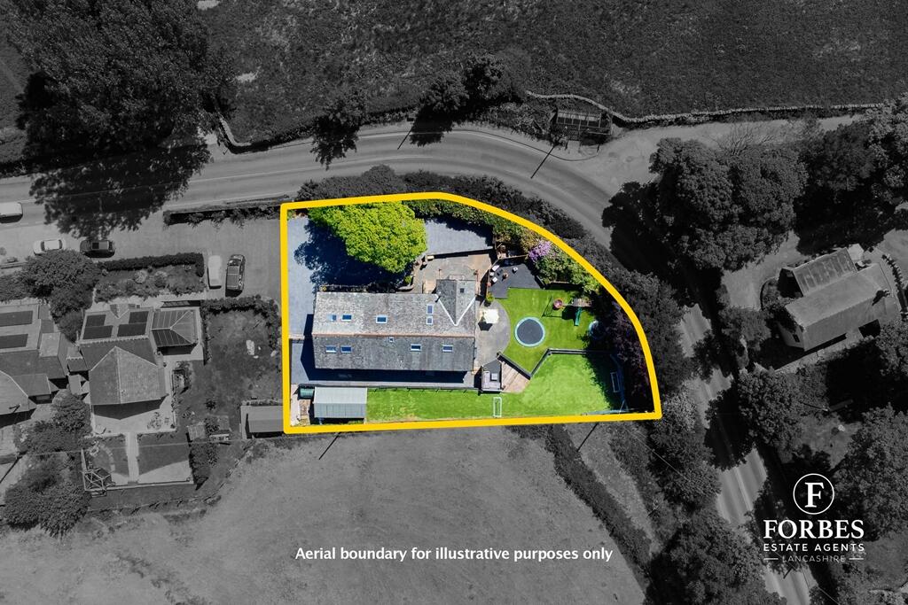 Additional image 36 of The Mount, Bog Height Road, Darwen, BB3