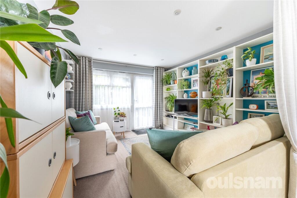 Additional image 5 of Gannow Manor Gardens, Rubery, Rednal, Birmingham, B45