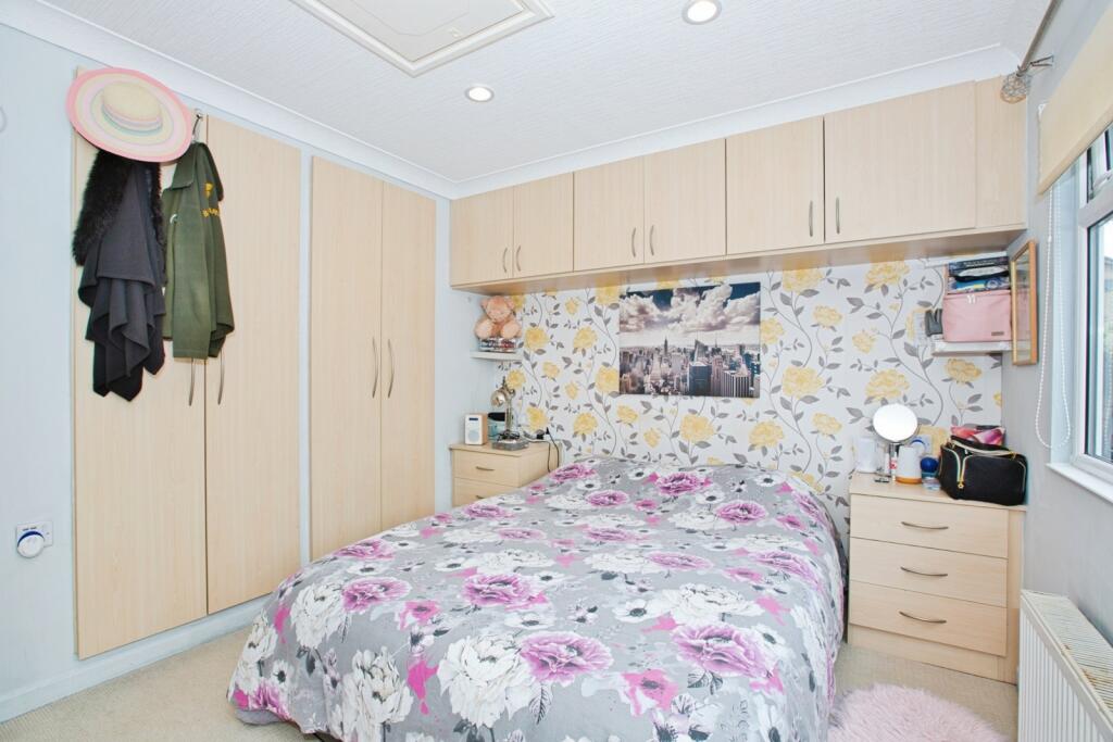 Additional image 10 of Houndstone Park, Brympton, Yeovil, Somerset, BA22