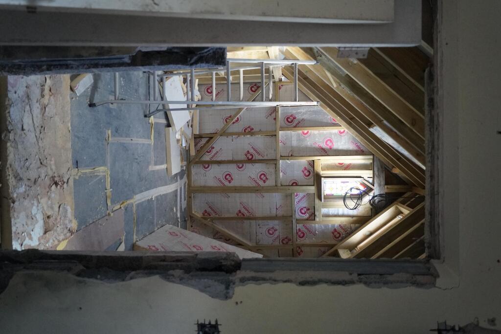 Additional image 8 of Priddy, Somerset