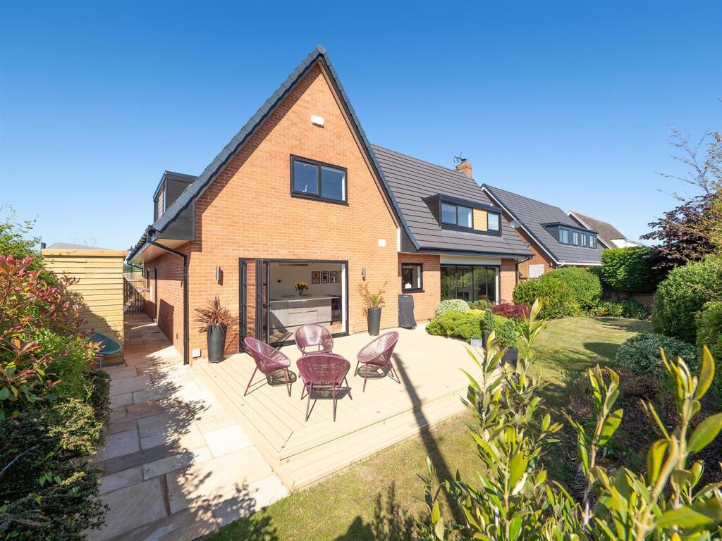 Additional image 35 of School Hill, Wootton Wawen, Henley-In-Arden