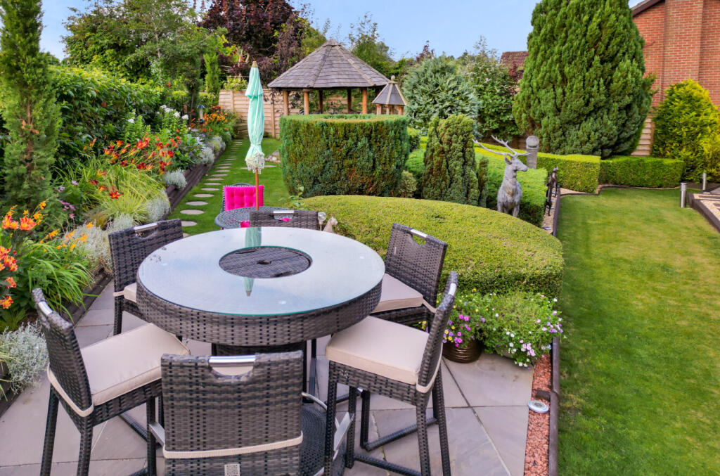 Additional image 31 of Studland Park, Westbury, BA13