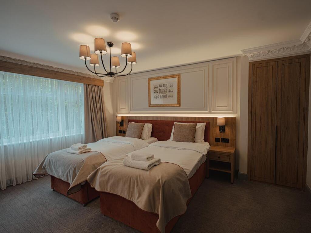 Additional image 4 of The Old Mill Hotel, Toll Bridge Road, Bath, BA1 7DE