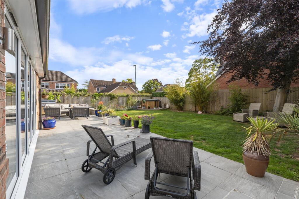 Additional image 45 of Knowle Wood Road, Dorridge, Solihull