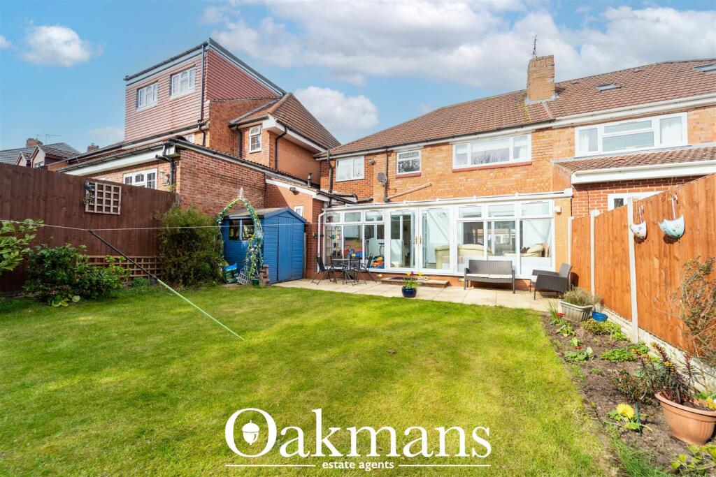 Additional image 30 of Warley Croft, Oldbury, B68