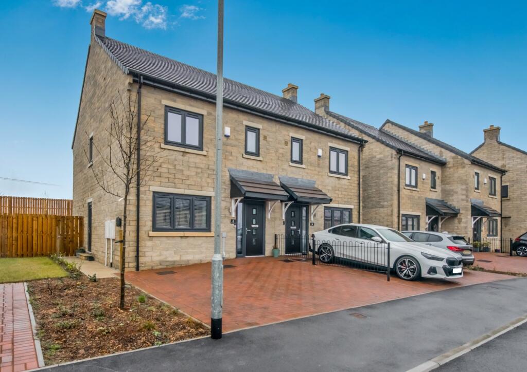 Additional image 27 of Thornton Hills Close, Denholme, Bradford, BD13